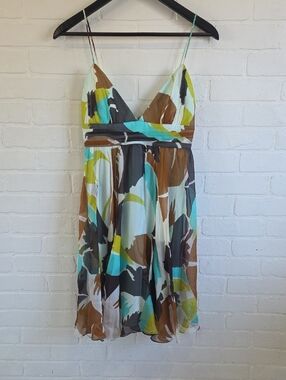 Milly Silk Dresss